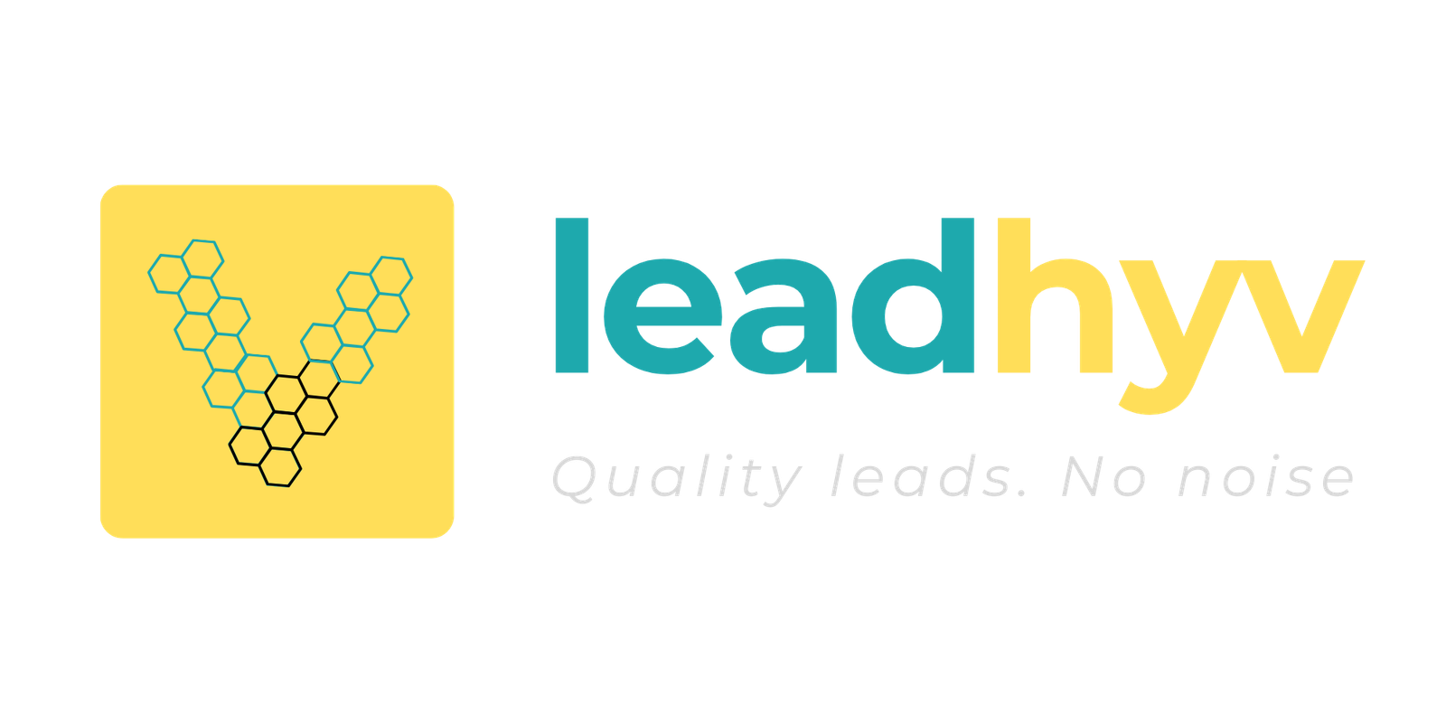 LEADHYV Logo